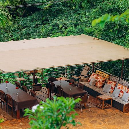 Edelwyss-Inn Morogoro المظهر الخارجي الصورة