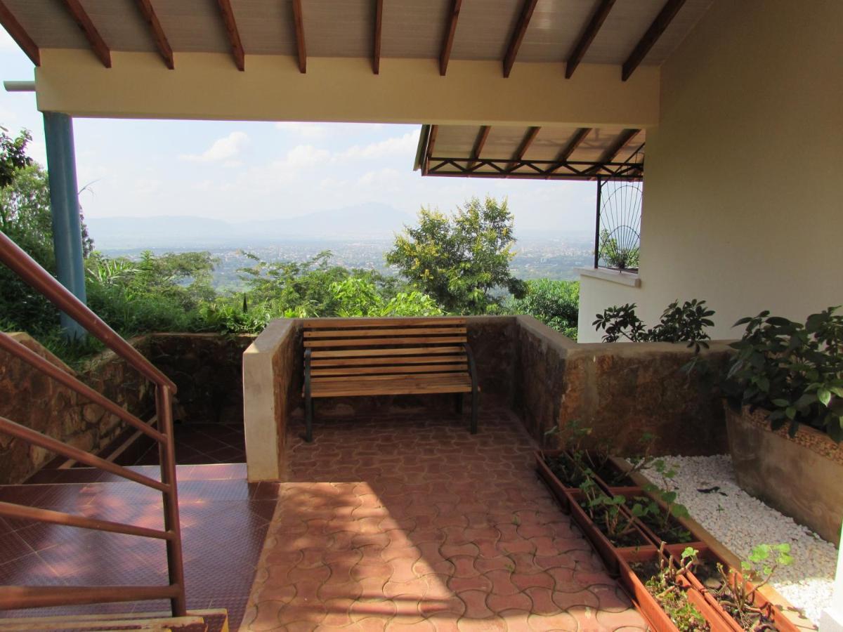 Edelwyss-Inn Morogoro المظهر الخارجي الصورة