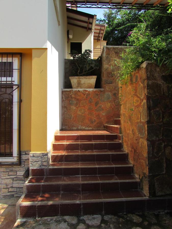 Edelwyss-Inn Morogoro المظهر الخارجي الصورة