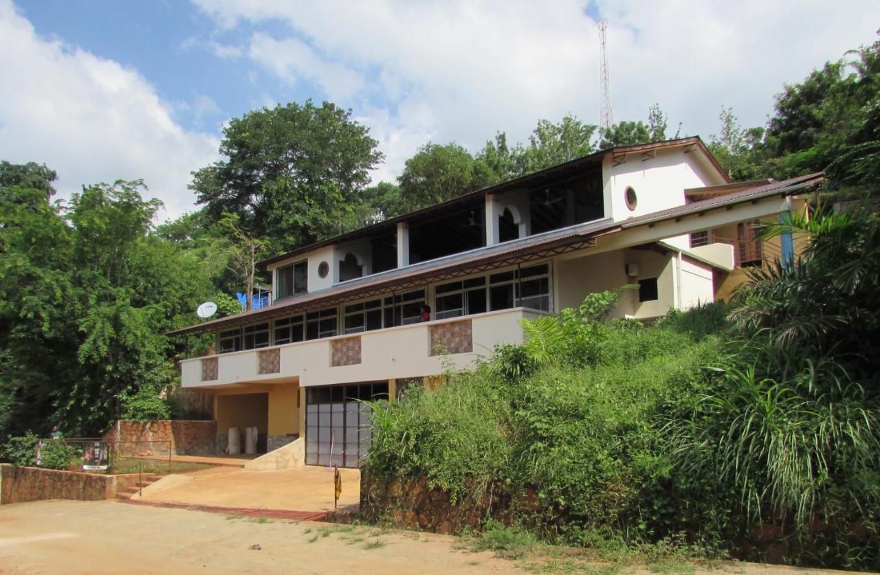 Edelwyss-Inn Morogoro المظهر الخارجي الصورة