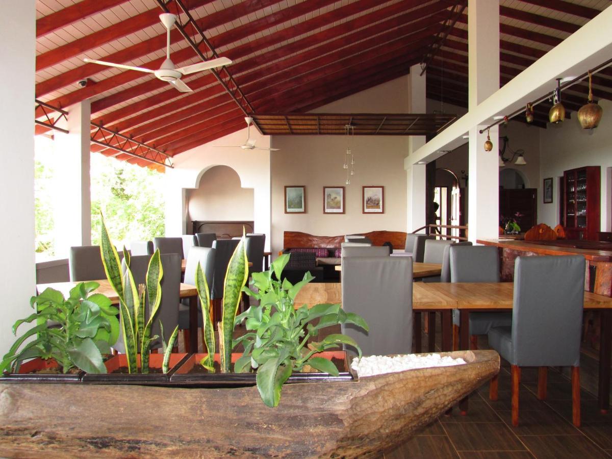 Edelwyss-Inn Morogoro المظهر الخارجي الصورة