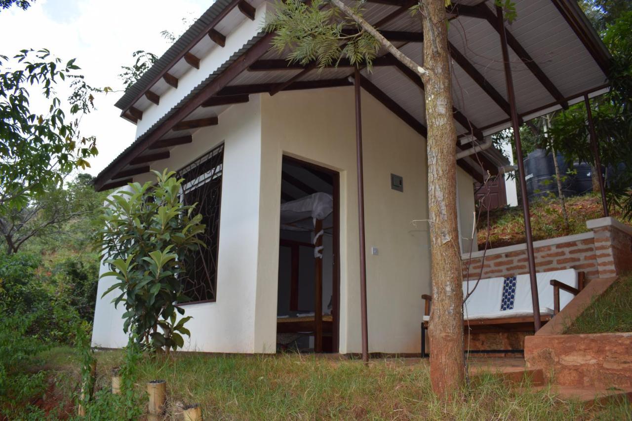 Edelwyss-Inn Morogoro المظهر الخارجي الصورة
