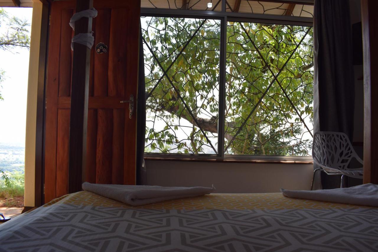 Edelwyss-Inn Morogoro المظهر الخارجي الصورة