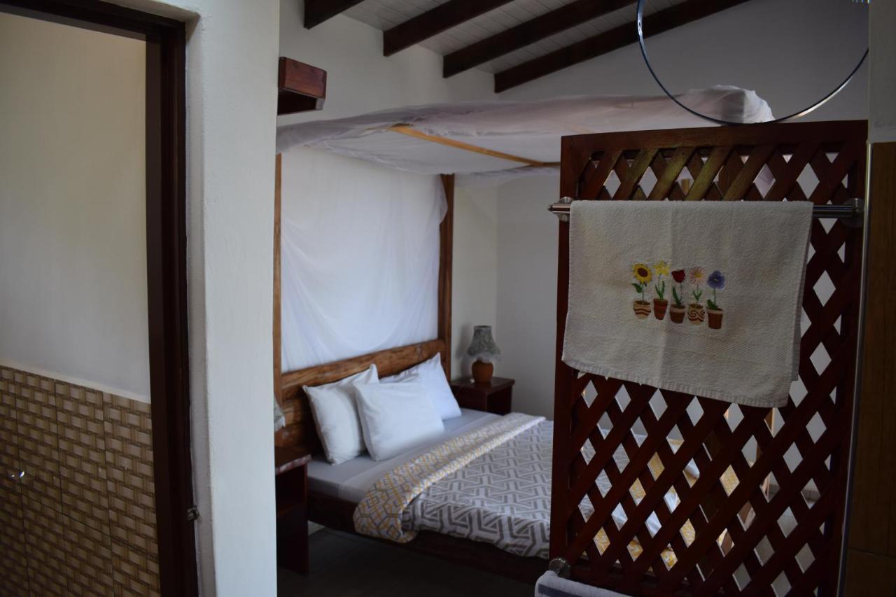 Edelwyss-Inn Morogoro المظهر الخارجي الصورة
