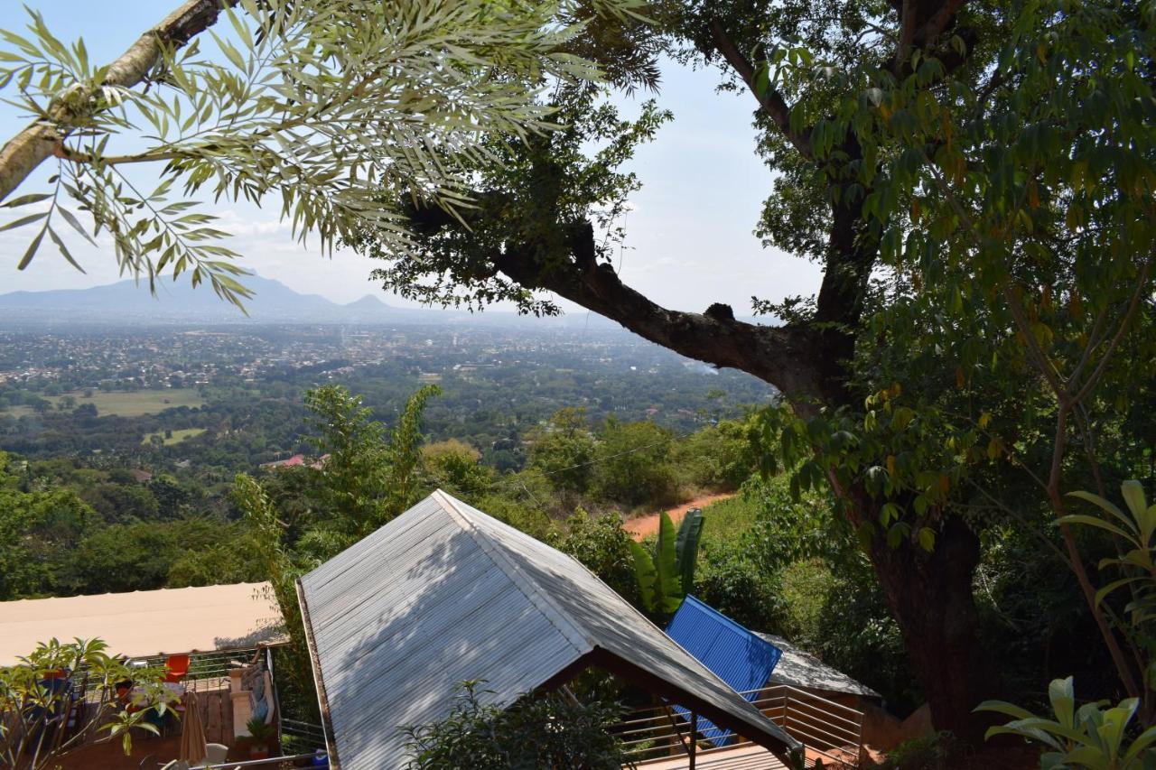 Edelwyss-Inn Morogoro المظهر الخارجي الصورة